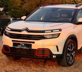 Citroen C5 Aircross 2020 SHINE AYTOMATO PANORAMA ΔΕΡΜΑ FULL  EXTRA-thumb-4