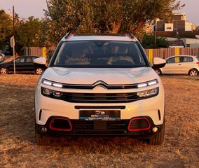 Citroen C5 Aircross 2020 SHINE AYTOMATO PANORAMA ΔΕΡΜΑ FULL  EXTRA-thumb-5