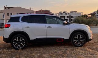 Citroen C5 Aircross 2020 SHINE AYTOMATO PANORAMA ΔΕΡΜΑ FULL  EXTRA-thumb-8
