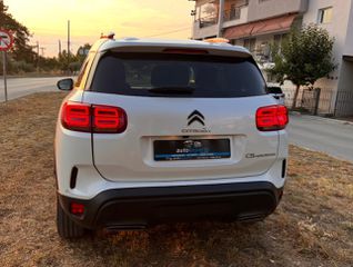 Citroen C5 Aircross 2020 SHINE AYTOMATO PANORAMA ΔΕΡΜΑ FULL  EXTRA-thumb-10