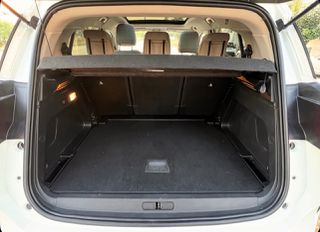 Citroen C5 Aircross 2020 SHINE AYTOMATO PANORAMA ΔΕΡΜΑ FULL  EXTRA-thumb-37