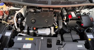 Citroen C5 Aircross 2020 SHINE AYTOMATO PANORAMA ΔΕΡΜΑ FULL  EXTRA-thumb-38