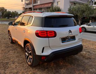 Citroen C5 Aircross 2020 SHINE AYTOMATO PANORAMA ΔΕΡΜΑ FULL  EXTRA-thumb-11