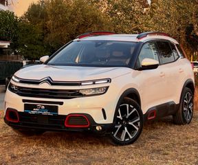Citroen C5 Aircross 2020 SHINE AYTOMATO PANORAMA ΔΕΡΜΑ FULL  EXTRA-thumb-13