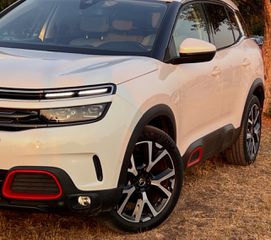 Citroen C5 Aircross 2020 SHINE AYTOMATO PANORAMA ΔΕΡΜΑ FULL  EXTRA-thumb-14