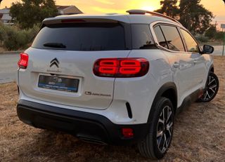 Citroen C5 Aircross 2020 SHINE AYTOMATO PANORAMA ΔΕΡΜΑ FULL  EXTRA-thumb-18