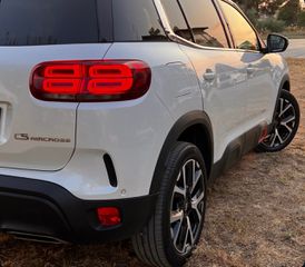 Citroen C5 Aircross 2020 SHINE AYTOMATO PANORAMA ΔΕΡΜΑ FULL  EXTRA-thumb-19