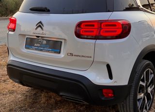 Citroen C5 Aircross 2020 SHINE AYTOMATO PANORAMA ΔΕΡΜΑ FULL  EXTRA-thumb-20