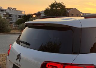 Citroen C5 Aircross 2020 SHINE AYTOMATO PANORAMA ΔΕΡΜΑ FULL  EXTRA-thumb-21