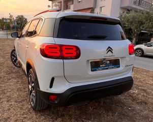 Citroen C5 Aircross 2020 SHINE AYTOMATO PANORAMA ΔΕΡΜΑ FULL  EXTRA-thumb-22