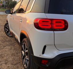Citroen C5 Aircross 2020 SHINE AYTOMATO PANORAMA ΔΕΡΜΑ FULL  EXTRA-thumb-23