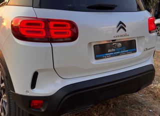 Citroen C5 Aircross 2020 SHINE AYTOMATO PANORAMA ΔΕΡΜΑ FULL  EXTRA-thumb-24