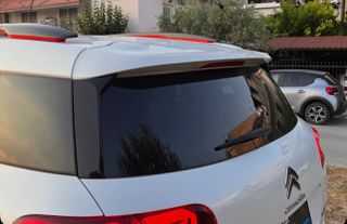 Citroen C5 Aircross 2020 SHINE AYTOMATO PANORAMA ΔΕΡΜΑ FULL  EXTRA-thumb-25
