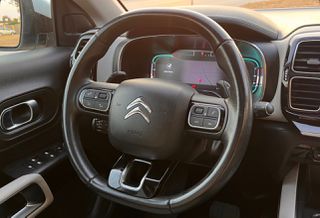 Citroen C5 Aircross 2020 SHINE AYTOMATO PANORAMA ΔΕΡΜΑ FULL  EXTRA-thumb-28