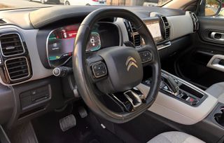 Citroen C5 Aircross 2020 SHINE AYTOMATO PANORAMA ΔΕΡΜΑ FULL  EXTRA-thumb-30