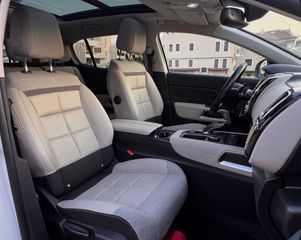 Citroen C5 Aircross 2020 SHINE AYTOMATO PANORAMA ΔΕΡΜΑ FULL  EXTRA-thumb-34