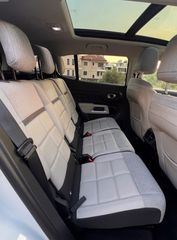 Citroen C5 Aircross 2020 SHINE AYTOMATO PANORAMA ΔΕΡΜΑ FULL  EXTRA-thumb-35
