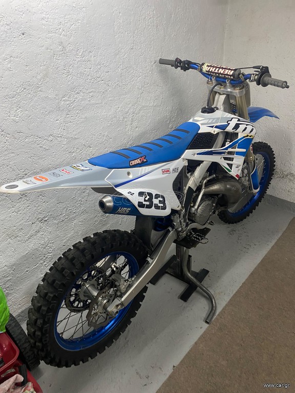 TM MX 300 2022 MX 300 2T