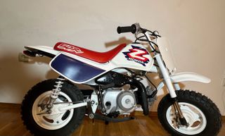 Honda Z 50 1993 z50 r
