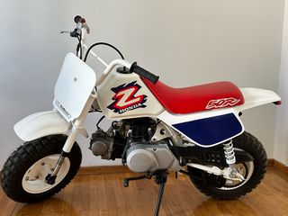 Honda Z 50 1993 z50 r