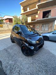 Smart ForTwo 2008