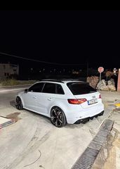 Audi S3 2014 Audi s3 8v