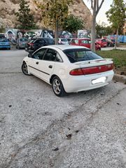 Mazda 323 1995 323F 1.5 16V A/C