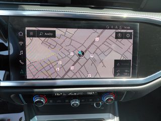 Audi Q3 2021 AUTO SportBack MHEV HYBRID S Tronic LED MATRIX-thumb-38