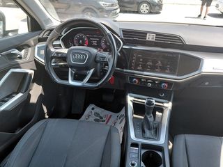 Audi Q3 2021 AUTO SportBack MHEV HYBRID S Tronic LED MATRIX-thumb-29