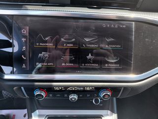 Audi Q3 2021 AUTO SportBack MHEV HYBRID S Tronic LED MATRIX-thumb-37