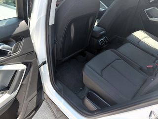 Audi Q3 2021 AUTO SportBack MHEV HYBRID S Tronic LED MATRIX-thumb-22