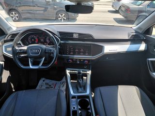 Audi Q3 2021 AUTO SportBack MHEV HYBRID S Tronic LED MATRIX-thumb-30