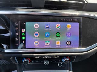 Audi Q3 2021 AUTO SportBack MHEV HYBRID S Tronic LED MATRIX-thumb-41