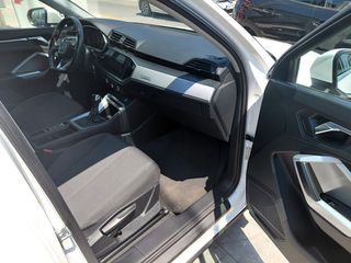 Audi Q3 2021 AUTO SportBack MHEV HYBRID S Tronic LED MATRIX-thumb-23