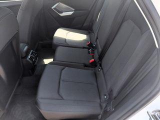 Audi Q3 2021 AUTO SportBack MHEV HYBRID S Tronic LED MATRIX-thumb-32