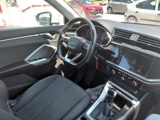 Audi Q3 2021 AUTO SportBack MHEV HYBRID S Tronic LED MATRIX-thumb-25