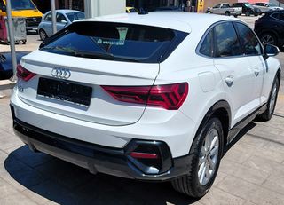 Audi Q3 2021 AUTO SportBack MHEV HYBRID S Tronic LED MATRIX-thumb-13