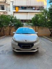 Peugeot 208 2014 1.2 PURETECH 82 ACTIVE
