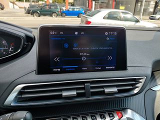 Peugeot 3008 2022 Active Plus 1200cc 130hp Βενζίνη-thumb-36