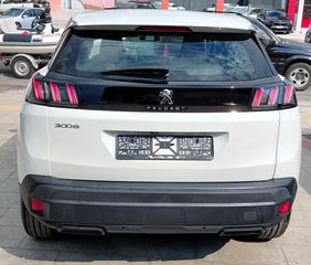 Peugeot 3008 2022 Active Plus 1200cc 130hp Βενζίνη-thumb-15