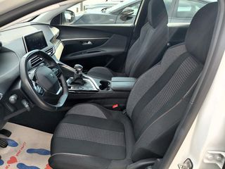 Peugeot 3008 2022 Active Plus 1200cc 130hp Βενζίνη-thumb-31