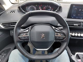 Peugeot 3008 2022 Active Plus 1200cc 130hp Βενζίνη-thumb-25