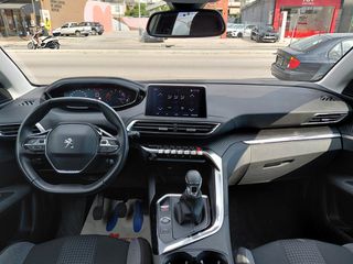 Peugeot 3008 2022 Active Plus 1200cc 130hp Βενζίνη-thumb-29