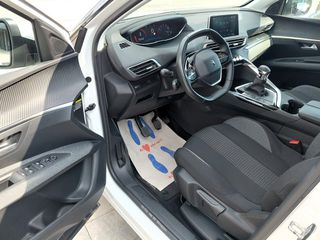 Peugeot 3008 2022 Active Plus 1200cc 130hp Βενζίνη-thumb-20