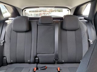 Peugeot 3008 2022 Active Plus 1200cc 130hp Βενζίνη-thumb-34