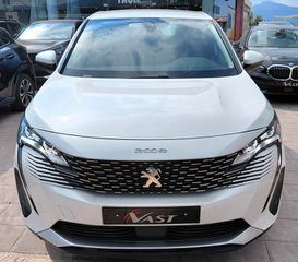 Peugeot 3008 2022 Active Plus 1200cc 130hp Βενζίνη-thumb-5
