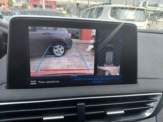 Peugeot 3008 2022 Active Plus 1200cc 130hp Βενζίνη-thumb-44
