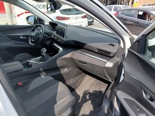 Peugeot 3008 2022 Active Plus 1200cc 130hp Βενζίνη-thumb-22