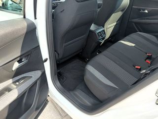 Peugeot 3008 2022 Active Plus 1200cc 130hp Βενζίνη-thumb-21