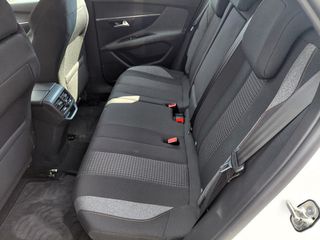 Peugeot 3008 2022 Active Plus 1200cc 130hp Βενζίνη-thumb-32